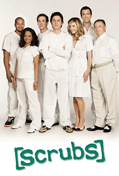 Смотреть сериал Клиника (2001) онлайн в хорошем качестве 720-1080 HD, бесплатно на русском языке