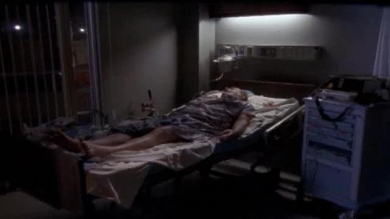 Кадры из сериала Клиника (2001)