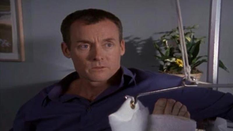 Кадры из сериала Клиника (2001)